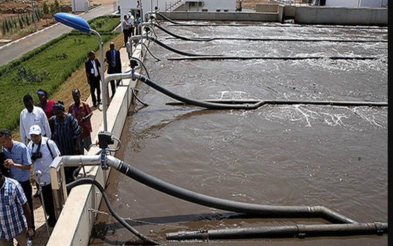 La Banque mondiale finance les secteurs de l’eau et l’assainissement au Sénégal à hauteur de 122 milliards FCFA