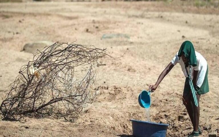 La sécheresse en Afrique australe au menu du sommet des 5 pays de la zone Kavango-Zambèze