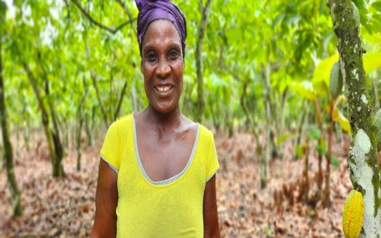 La voie vers l’autonomisation des producteurs de cacao ivoiriens