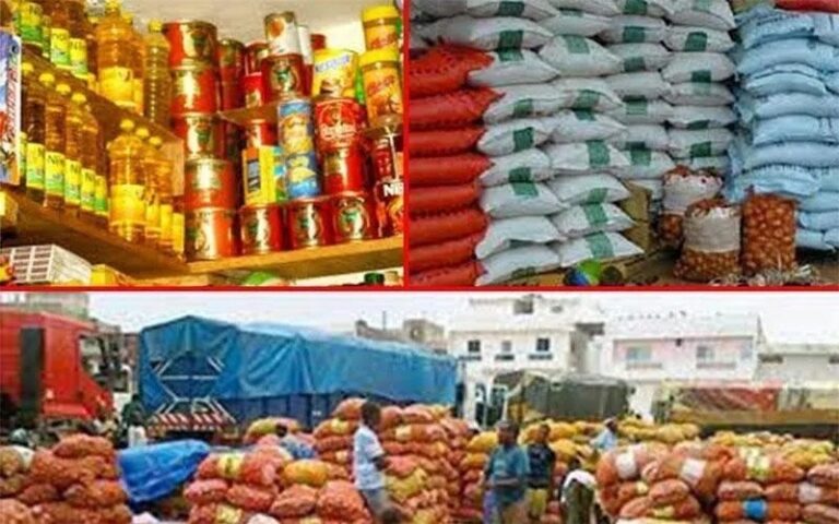 Le gouvernement sénégalais officialise la baisse des prix de plusieurs denrées alimentaires