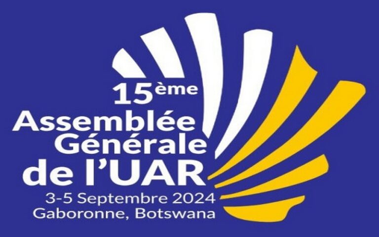 Les changements climatiques au menu de la 15ème assemblée générale de l’Union africaine de radiodiffusion