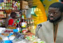 Sénégal : Les nouveaux prix de certains produits de grande consommation adoptés à Sédhiou