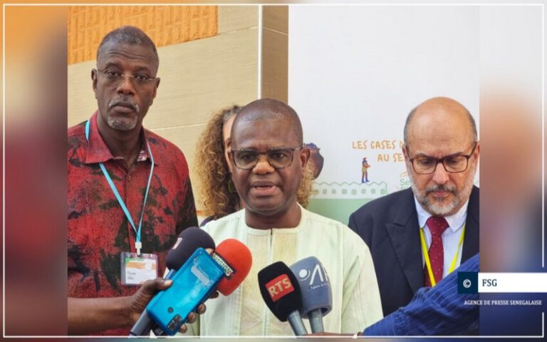 Sénégal – Biodiversité : Des chercheurs échangent sur l’avenir des semences paysannes traditionnelles en Afrique de l’Ouest