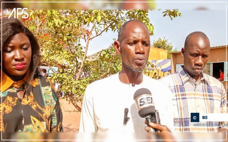 Sénégal : La sensibilisation des élèves aux enjeux environnementaux au menu de la journée culturelle du collège de Djinany (Sédhiou)