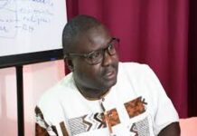 Un enseignant-chercheur Sénégalais alerte contre « l’exploitation désordonnée » du sel