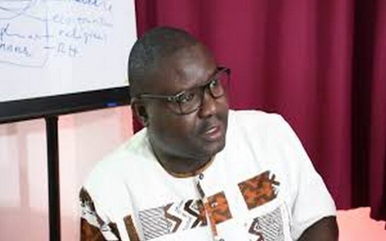 Un enseignant-chercheur Sénégalais alerte contre « l’exploitation désordonnée » du sel