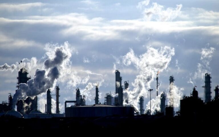 Environnement : Un mécanisme juridique peu connu profite aux sociétés de combustibles fossiles