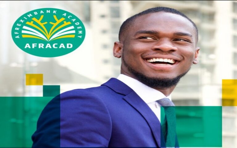 Afreximbank Academy organise un programme de formation pour aider les entreprises africaines à tirer profit de la ZLECAf        