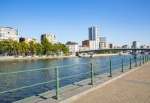 Climate Chance organise un eMag sur la « Résilience de l’eau et adaptation en Europe » jeudi 11 juillet 2024 en ligne