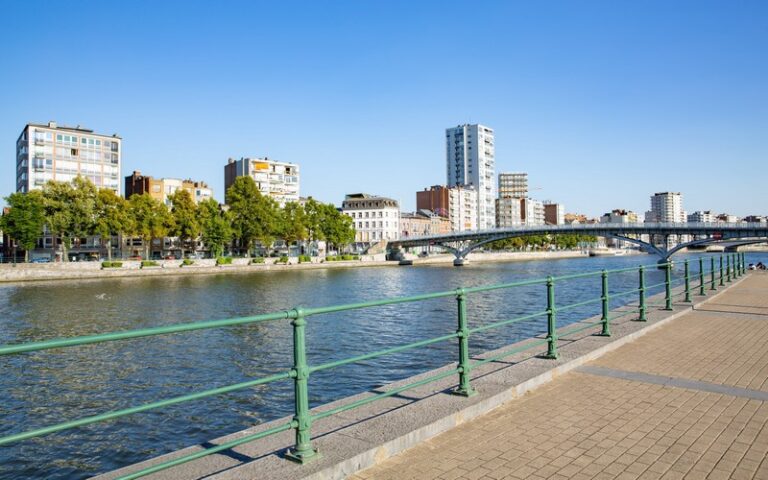 Climate Chance organise un eMag sur la « Résilience de l’eau et adaptation en Europe » jeudi 11 juillet 2024 en ligne