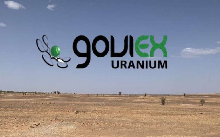 Exploitation d’uranium : Le Niger retire au canadien GoviEx Uranium son permis