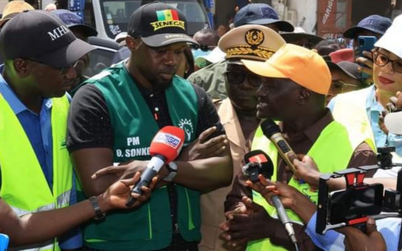 Gestion des ressources halieutiques : Le Premier ministre annonce « des solutions beaucoup plus structurelles » au Sénégal