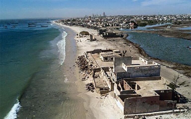 Gestion du littoral au Sénégal : Le ministre de l’Environnement salue la mise en place d’un observatoire national