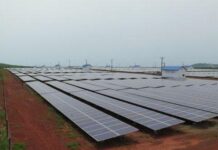 InfraCo Africa investit dans une centrale solaire de 30 MW au Zimbabwe