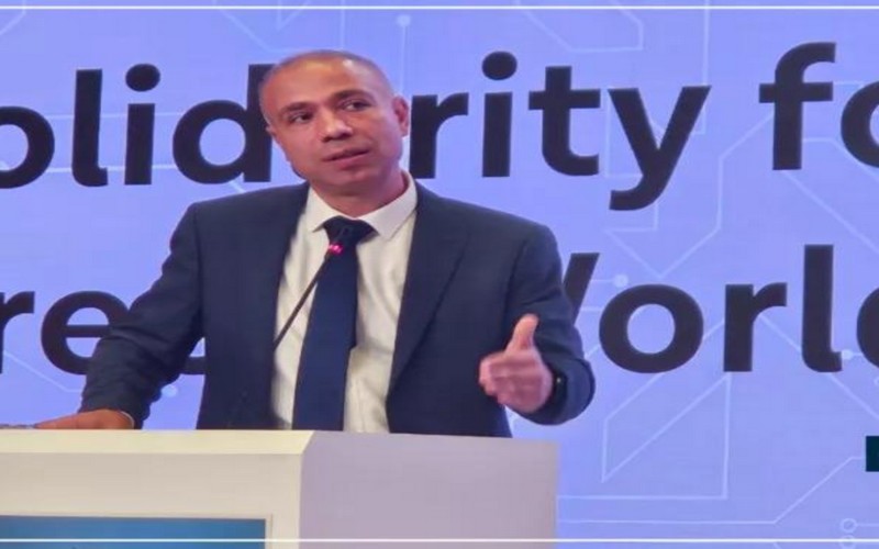 L’Azerbaïdjan favorable à une solidarité agissante pour le climat, souligne le coordonnateur de l’organisation de la COP29   