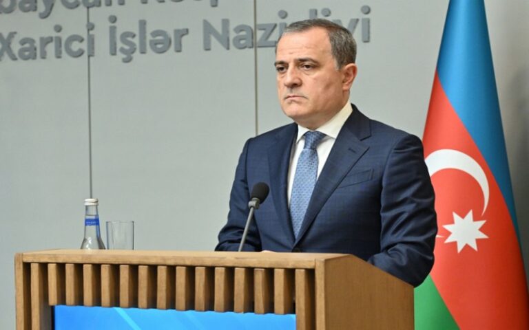 L&rsquo;Azerbaïdjan invite la Somalie à participer à la COP29