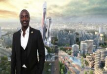 L’Etat du Sénégal retire 50 hectares à Akon pour son projet de « ville nouvelle » à Mbodiène