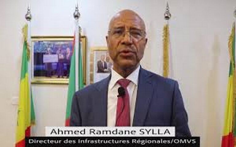 L’OMVS jette les bases de la construction d’ouvrages de relèvement du niveau du fleuve Sénégal