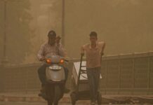 L’ONU en croisade contre les tempêtes de sable et de poussière, dangereuses pour la santé