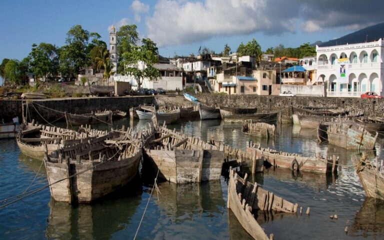 La BAD apporte un appui d’urgence de 400 000 dollars pour soulager les populations affectées par les inondations et le choléra au Comores