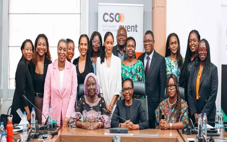La BAD lance le projet de cartographie des associations de femmes entrepreneures en Afrique