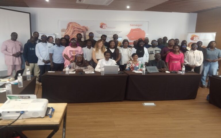 La phase 3 du programme CDKN entend assurer un développement résilient au climat, sensible au genre et socialement inclusif au Sénégal