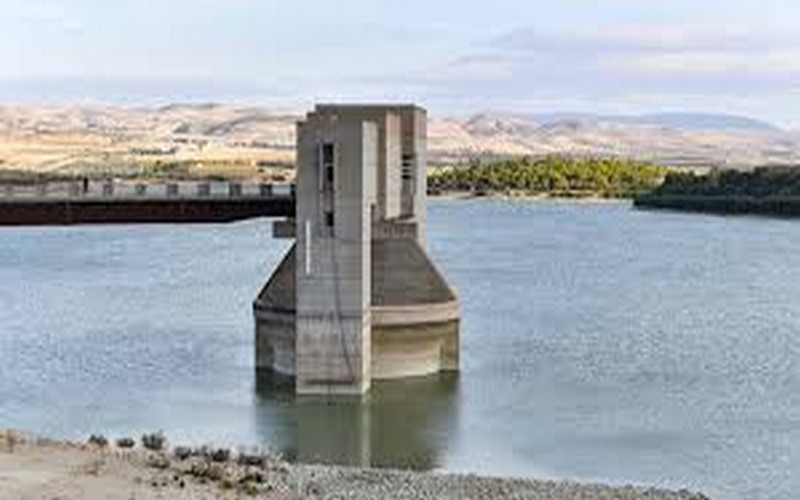 La sécheresse plonge la Tunisie dans un casse-tête de l’accès à l’eau