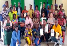 Le Fonds africain de développement approuve un don de 20 millions de dollars pour l’emploi des jeunes et des femmes au Sierra Leone