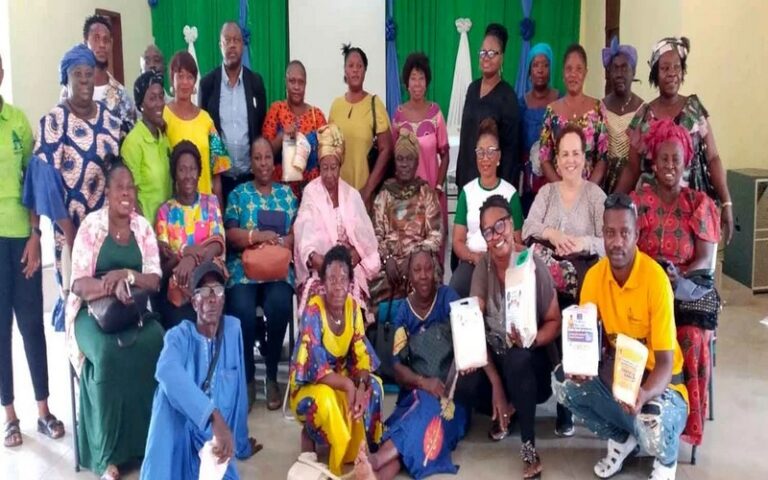 Le Fonds africain de développement approuve un don de 20 millions de dollars pour l’emploi des jeunes et des femmes au Sierra Leone