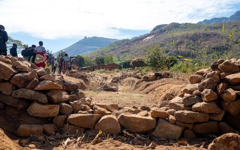Le Fonds vert pour le climat approuve le financement à hauteur de 52 millions d’USD d’un projet conduit par la FAO au Malawi