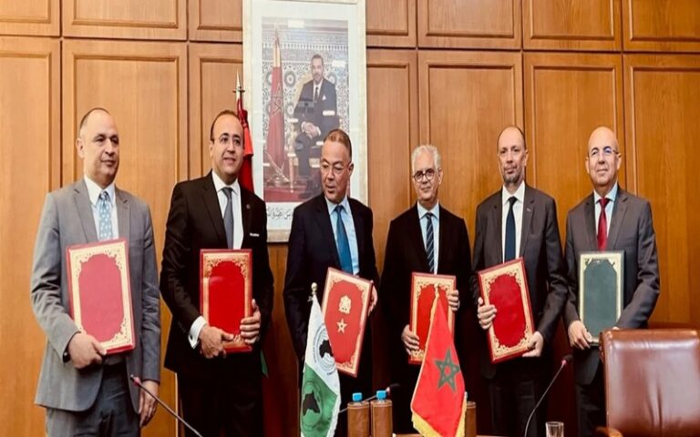 Le Maroc s’allie à la BAD pour renforcer la compétitivité des territoires et valoriser les forêts du Royaume