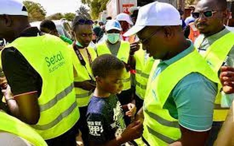 Le ministre Sénégalais de l’Hydraulique attendu à Kaolack pour s’enquérir de la situation des quartiers inondés
