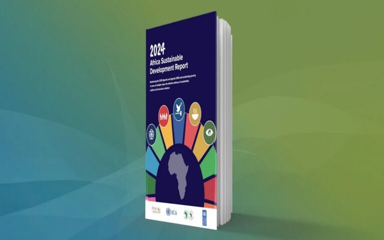 Le nouveau rapport sur le développement durable en Afrique montre l’urgence d’un financement accru pour le développement