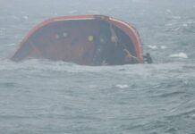 Le typhon Gaemi asphyxie Taïwan et les Philippines et se dirige vers le sud de la Chine