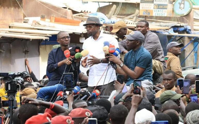 Les collectivités territoriales sénégalaises invitées à assouplir les opérations de déguerpissement et de libération de la voie publique