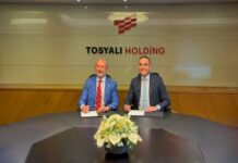 Libye : Tosyali Sulb a commencé à investir dans le plus grand complexe DRI du monde à Benghazi