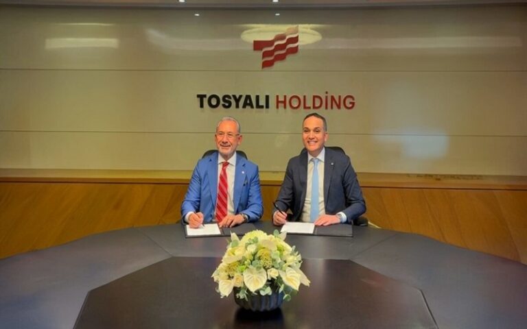Libye : Tosyali Sulb a commencé à investir dans le plus grand complexe DRI du monde à Benghazi