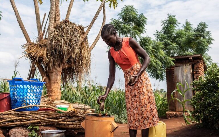 L’indice FAO des prix des produits alimentaires reste stable en juin 2024