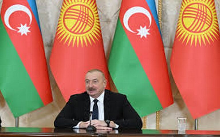 Plusieurs chefs d’Etat africains attendus à la COP 29 à Baku, selon Ilham Aliyev
