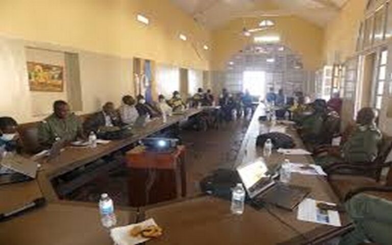Sénégal – Gestion durable des ressources : Des membres de l’AMP de Gorée outillés pour la levée de fonds