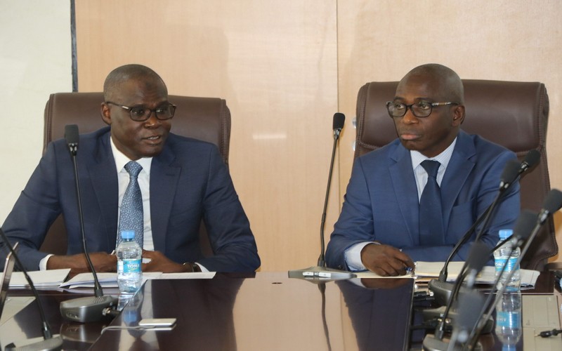 Sénégal : L’orpaillage non-réglementé a un impact négatif sur la Falémé et les populations riveraines, selon OMVS