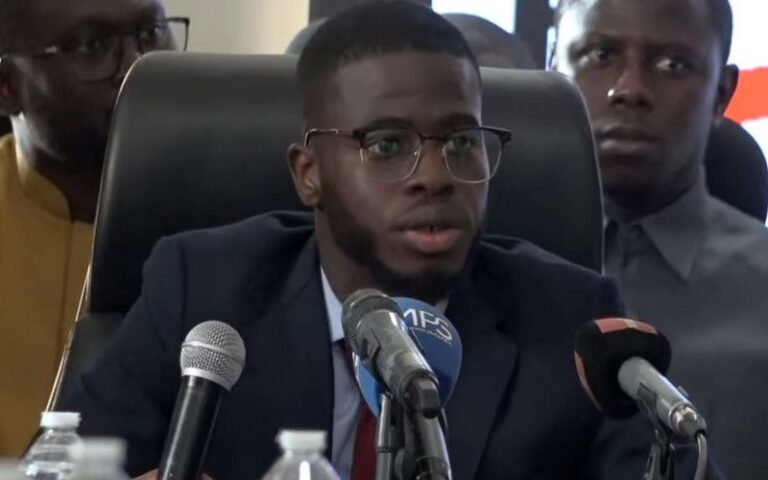 Sénégal : Plus de 763 milliards FCFA mobilisés pour l’électrification rurale entre 2012 et 2022, selon le directeur général de l’ASER