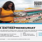 Sénégal – Promouvoir la prochaine génération d’entrepreneurs à Saint-Louis : Le Centre d’innovation kosmos renforce les jeunes entrepreneurs de la région