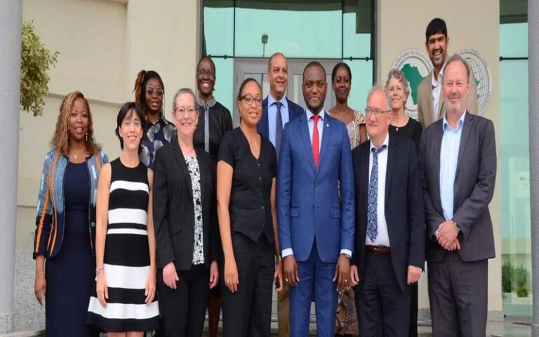 Six nouvelles villes africaines intègrent le programme d’accompagnement en planification urbaine du UMDF de la BAD