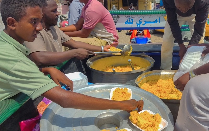 Soudan : Les entraves à l’aide humanitaire aggravent la crise