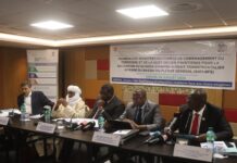 UEMOA : A Dakar, les ministres chargés des questions d’Aménagement du territoire valident le SATI du bassin du fleuve Sénégal