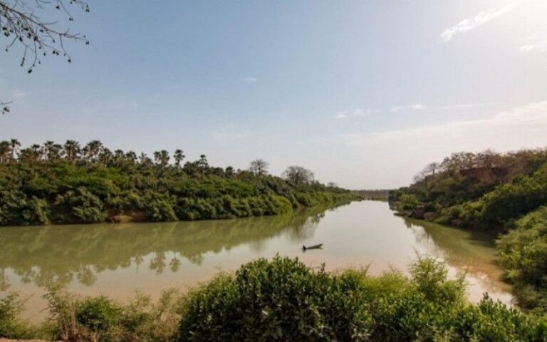 Risques de débordement du fleuve Sénégal : Le ministère de l’Hydraulique appelle les populations riveraines et les producteurs à observer « une vigilance maximale »