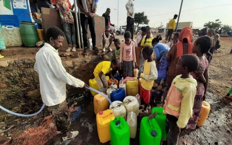 Burkina Faso : Les impayés de consommation d’eau désormais sanctionnés par des travaux communautaires