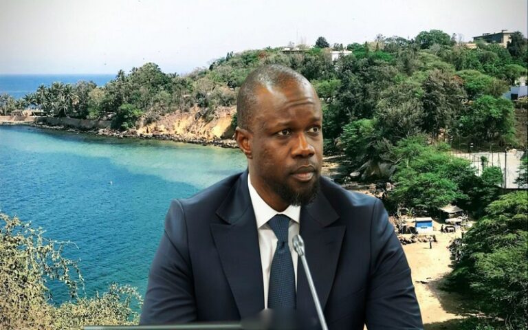 Vers « un plan d’aménagement d’urgence » au profit de la plage Anse Bernard de Dakar (Sénégal)
