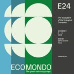 ECOMONDO 2024: Innovation et Durabilité au Coeur de la Transition Verte